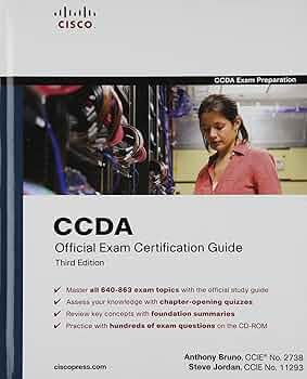 Designing for Cisco Internetwork Solutions (DESGN) (Authorized CCDA Self-Study Guide) (Exam 640-863) [洋書] CCDA Official Exam Certification Guide: (Exam 640-863